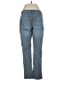 Chico's Blue Jeans Size XS (00) - photo 2