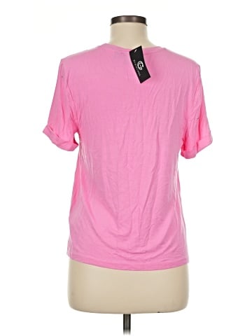 G by Giuliana Rancic Short Sleeve T-Shirt (view 2)