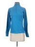 L.L.Bean 100% Polyester Blue Fleece Size XS - photo 1