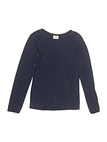 Hanna Andersson Long Sleeve T-Shirt (view 1)