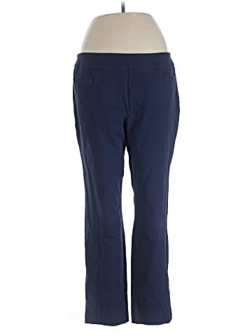 Soft Surroundings Active Pants (view 1)