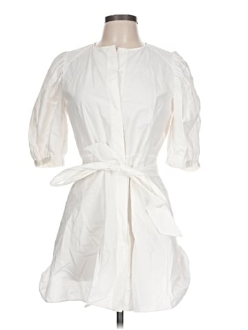Zara Casual Dress (view 1)