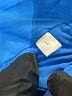 Unbranded Solid Blue One Piece Swimsuit Size L - photo 3