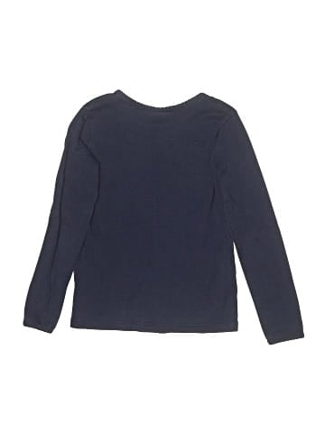 Hanna Andersson Long Sleeve T-Shirt (view 2)