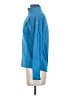 L.L.Bean 100% Polyester Blue Fleece Size XS - photo 5