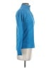 L.L.Bean 100% Polyester Blue Fleece Size XS - photo 4