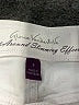 Gloria Vanderbilt White Casual Pants Size 8 - photo 7