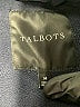 Talbots 100% Polyester Blue Vest Size M - photo 6