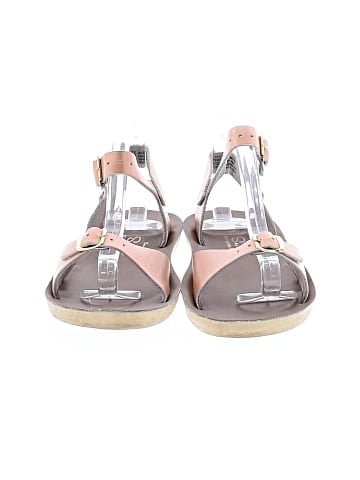Sun San Sandals (view 2)