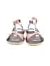 Sun San 100% Leather Tan Sandals Size 3 (youth) - photo 2