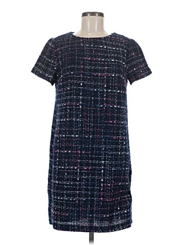 Ann Taylor LOFT Outlet Casual Dress (view 1)