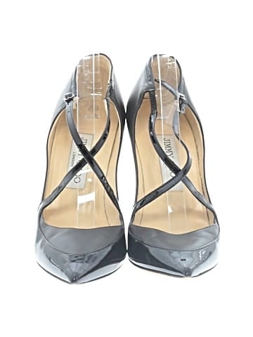 Jimmy Choo Heels (view 2)