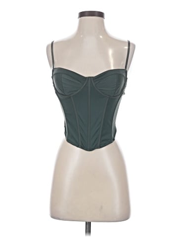 Garage Bodysuit (view 1)