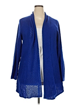 Kim Rogers Cardigan