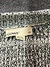 Covet Animal Print Silver Pullover Sweater Size S - photo 7