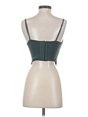 Garage Bodysuit (view 2)
