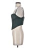 Garage Teal Bodysuit Size S - photo 5