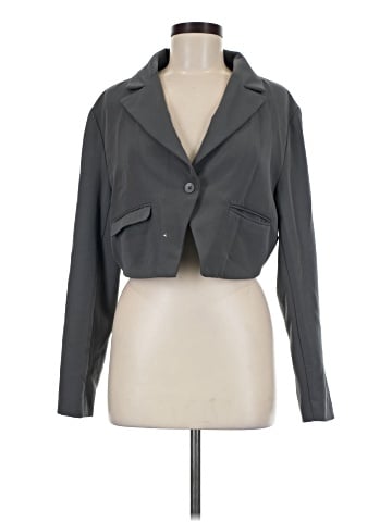 Contempo Blazer (view 1)