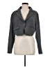 Contempo Gray Blazer Size M (estimated) - photo 1