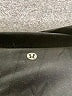 Lululemon Athletica Black Leggings Size 4 - photo 4