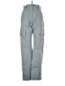 Madewell Gray Cargo Pants Size 23 waist - photo 1