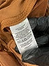 Ann Taylor LOFT 100% Polyester Brown Cargo Pants Size 4 - photo 5