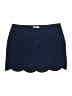 Vineyard Vines Solid Blue Skort Size 16 - photo 1