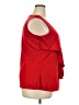 Avenue Studio Red Sleeveless Blouse Size 18 - 20 - photo 4