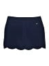 Vineyard Vines Solid Blue Skort Size 16 - photo 2
