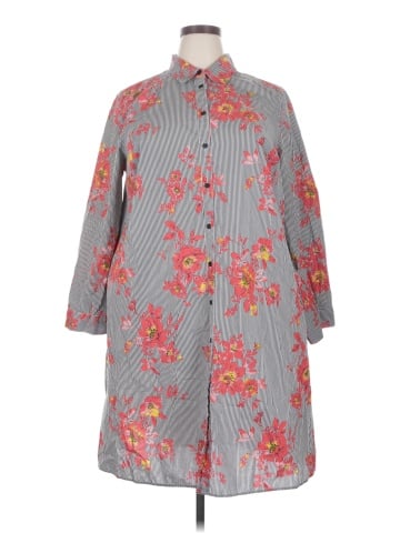 Roaman's Casual Dress (view 1)