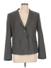BOSS by HUGO BOSS Gray Blazer Size L (estimated) - photo 1