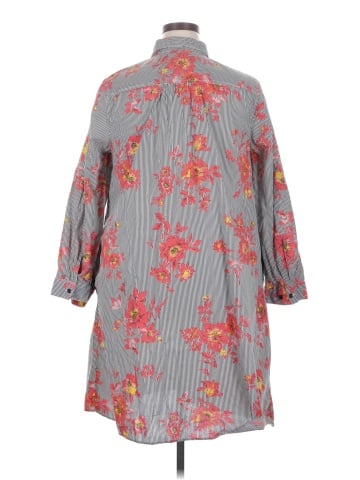 Roaman's Casual Dress (view 2)