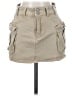 Unbranded Tan Casual Skirt Size S - photo 1