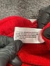 Universal Thread Solid Red Casual Pants Size XXL - photo 5