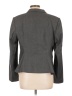 BOSS by HUGO BOSS Gray Blazer Size L (estimated) - photo 2