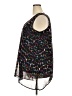 Ryan Wythe 100% Polyester Black Sleeveless Blouse Size 2X - photo 5