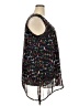 Ryan Wythe 100% Polyester Black Sleeveless Blouse Size 2X - photo 4