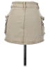 Unbranded Tan Casual Skirt Size S - photo 2