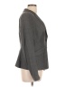 BOSS by HUGO BOSS Gray Blazer Size L (estimated) - photo 4