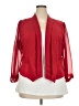 Avenue Red Jacket Size 18 Plus - photo 1
