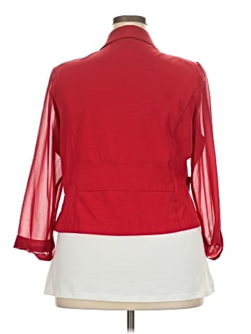 Avenue Jacket (view 2)