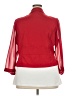 Avenue Red Jacket Size 18 Plus - photo 2