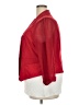 Avenue Red Jacket Size 18 Plus - photo 5