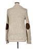 RD Style Metallic Tan Pullover Sweater Size XL - photo 2