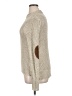 RD Style Metallic Tan Pullover Sweater Size XL - photo 5