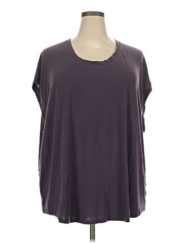 Athleta Sleeveless T-Shirt (view 1)