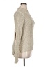 RD Style Metallic Tan Pullover Sweater Size XL - photo 4