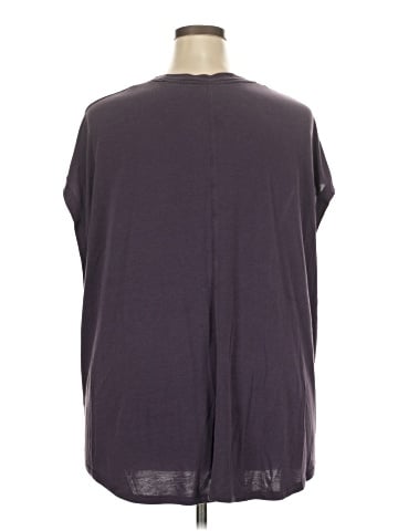Athleta Sleeveless T-Shirt (view 2)