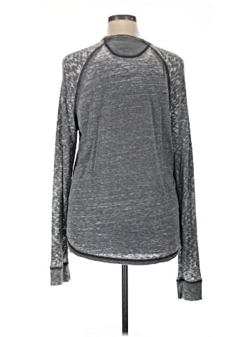 Lucky Brand Long Sleeve Top (view 2)