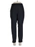 Eddie Bauer Solid Black Dress Pants Size L - photo 1